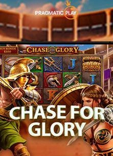 Chase-For-Glory