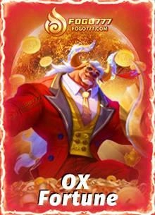 Ox-Fortune